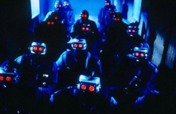 妮可克魯尼驚豔合作《末日戒備》才是火爆反恐片最大遺珠