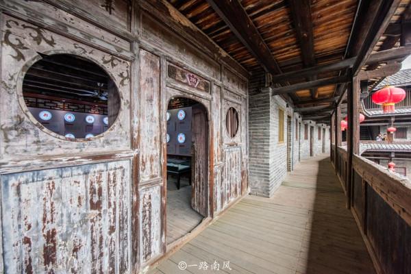 廣東有個“世界長壽之鄉”,沒有高鐵和地鐵,隱世而美麗 廣東有個“世界長壽之鄉”,沒有高鐵和地鐵,隱世而美麗