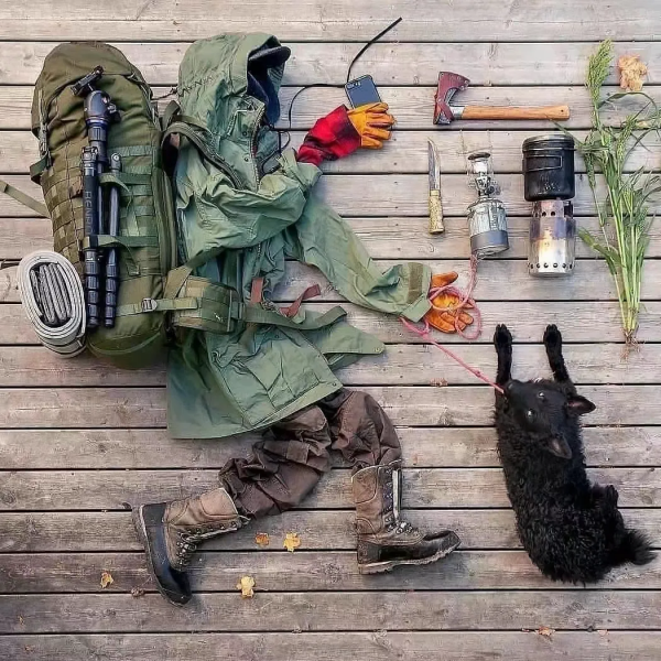 | 秘境 | 戶外親子露營裝備清單,趕快收藏!出門再不會當馬大哈了 | 秘境 | 戶外親子露營裝備清單,趕快收藏!出門再不會當馬大哈了