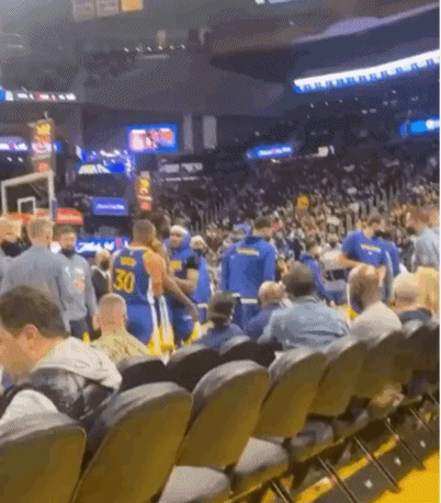 克萊終於要復出了！我們熟悉的勇士回來了