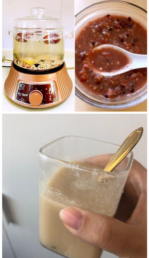 曬曬晚期癌症父親的健康主食,醫生說這樣吃太棒了 曬曬晚期癌症父親的健康主食,醫生說這樣吃太棒了