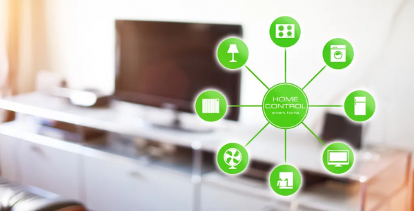 全球智慧家科技年度盤點：2021年裡的那些起起落落