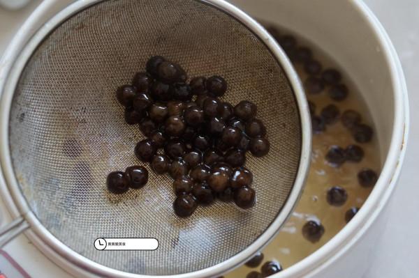超簡單！自制珍珠奶茶！一次成功！香濃絲滑，真的好喝