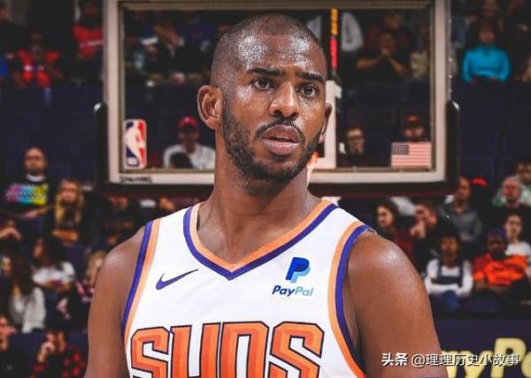 保羅的黃昏，菲尼克斯的崛起