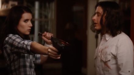 《驚聲尖叫5》來了,前情回顧:殺手,劇情和最難忘的死亡 《驚聲尖叫5》來了,前情回顧:殺手,劇情和最難忘的死亡