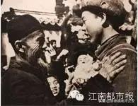 日軍曾在江西犯下滔天罪行，江西人的抗日故事你必須知道