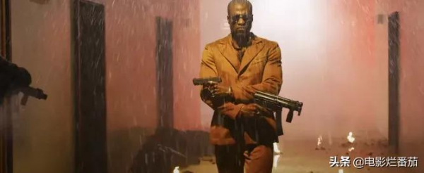 春節檔13部大片,張藝謀抗美援朝鉅製讓人驚豔,沈騰或成最大贏家 春節檔13部大片,張藝謀抗美援朝鉅製讓人驚豔,沈騰或成最大贏家