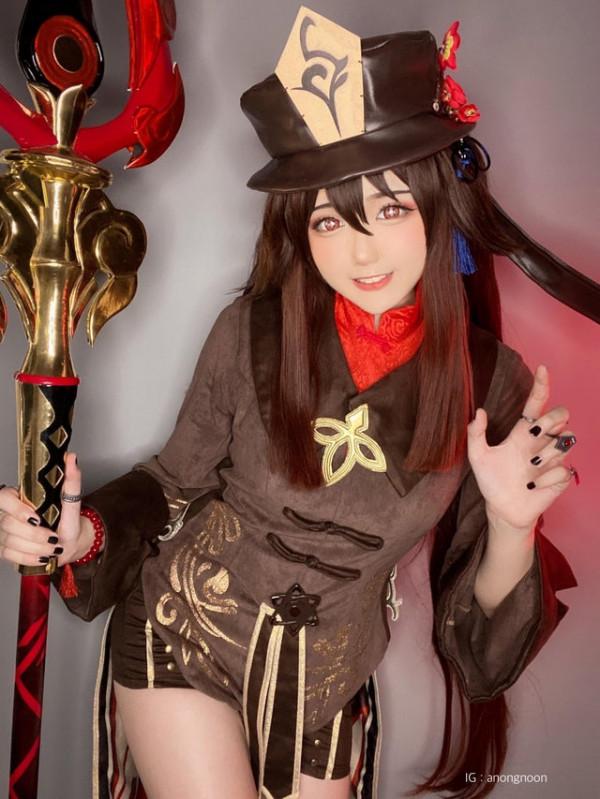 首個同時登頂中美日韓國產遊戲誕生！胡桃究竟有什麼魅力？