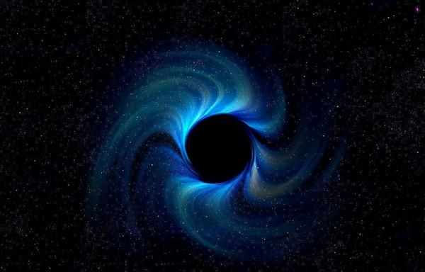 強行壓縮水會發生什麼？壓縮到極限會變成黑洞，把地球吞掉