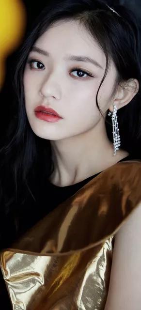 還記得那條美人魚嗎 林允