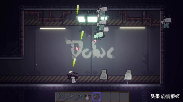 在鏈遊裡掙錢的遊戲人，就一定做不出好遊戲？