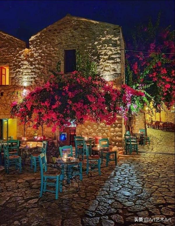 國外藝術作品欣賞