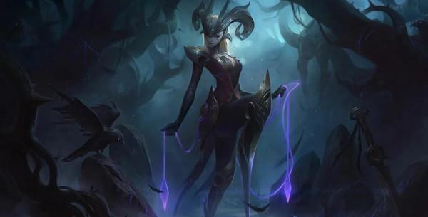 拳頭設計師的親兒子，英雄聯盟不同位置機制完美的英雄