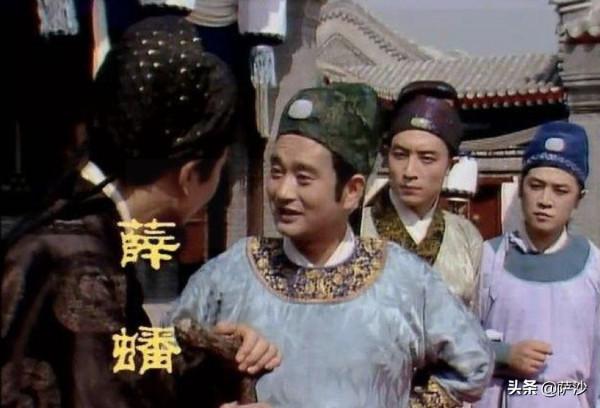 林黛玉的出身真的比薛寶釵要好嗎？林黛玉比薛不知道高到哪裡去了