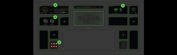 了不起的桌子，竟是一臺可以DIY的電腦