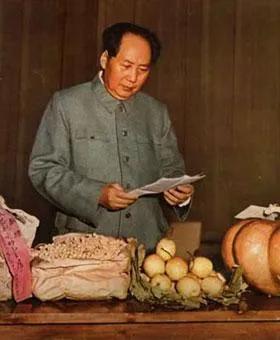 毛主席的一生，為何多次說這些話、做這些事