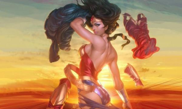 漫畫：5個故事中被改寫的人物