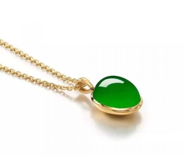 蘇富比2021秋拍將至,頂級帝王綠翡翠搶先看 蘇富比2021秋拍將至,頂級帝王綠翡翠搶先看