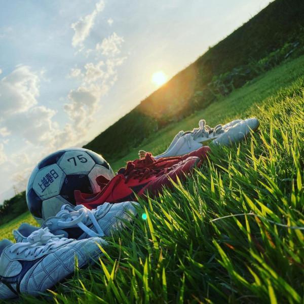 足球鞋美圖天天看！外貌鞋會 2021/10/20