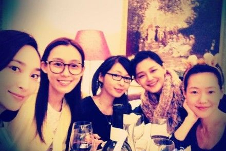 灣灣茶女范瑋琪：碰瓷哈佛大立學霸人設，憑一己之力作掉所有閨蜜