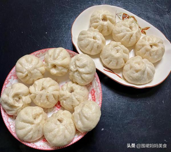 炸藕圓子到底是加麵粉還是生粉？這樣做又酥又脆又香，有4種吃法