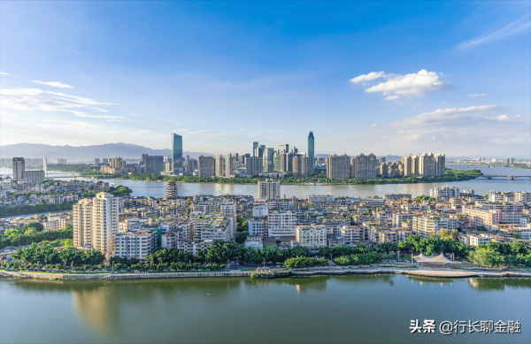 “共同富裕”的浙江,“三類產業”將迎來發展機遇 “共同富裕”的浙江,“三類產業”將迎來發展機遇