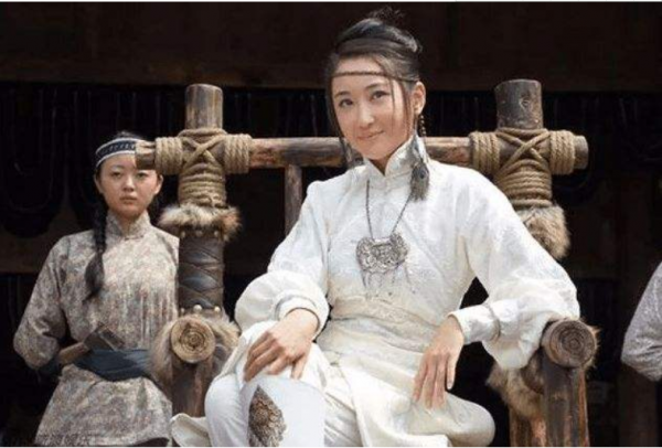 建國後抓捕的女匪首，95年對毛新宇時感慨：是主席給了我二次生命