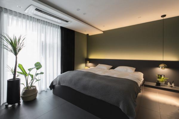 現在發現：越是裝修簡單越深得人心，套內111㎡頂層帶露臺正如此