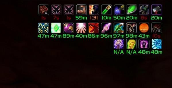 魔獸世界:輪迴服上線時間已敲定,告別便當團,挑戰真正的副本 魔獸世界:輪迴服上線時間已敲定,告別便當團,挑戰真正的副本