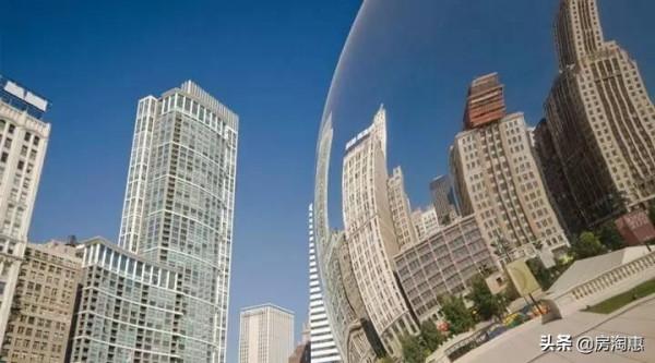 未來10年，高房價不再是&OpenCurlyDoubleQuote;大麻煩&rdquo;，3個新難題來了