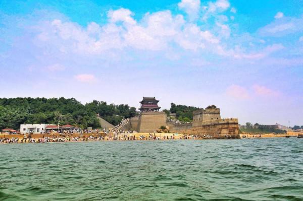 有一個省包圍了北京,好玩的地方也很多,卻被北京掩埋——河北 有一個省包圍了北京,好玩的地方也很多,卻被北京掩埋——河北