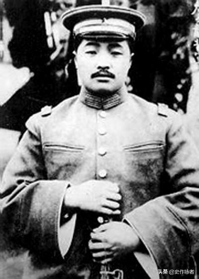 盤點近代十位湖南籍名將,三位成為開國元帥,其餘也都為開國將領 盤點近代十位湖南籍名將,三位成為開國元帥,其餘也都為開國將領