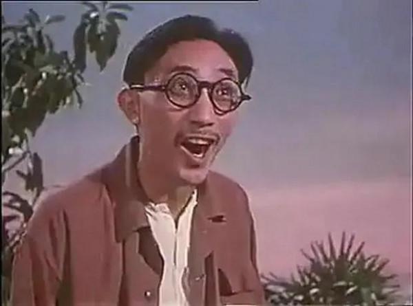 老電影（0542）《三朵小紅花》北京電影製片廠（1965）劇照欣賞