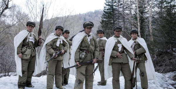 志願軍，犧牲在朝鮮戰場的10位將領，他們都是共和國的脊樑