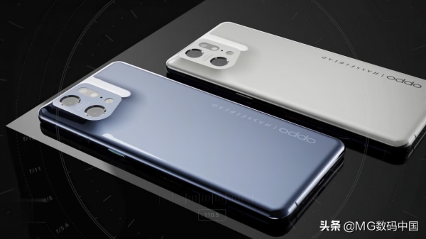 OPPOFindX5 Pro曝光：驍龍8Gen 1&plus;80W快充，不愧是OPPO