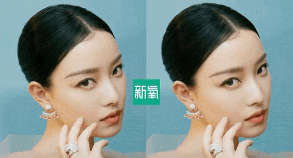 倪妮變美啟示錄,氛圍和表情管理如何互相成就? 倪妮變美啟示錄,氛圍和表情管理如何互相成就?