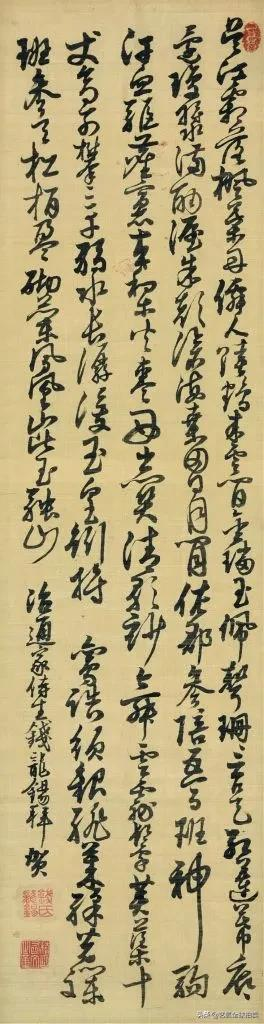 四季書畫部精品賞析 | 鄭乃珖:勝似春光 四季書畫部精品賞析 | 鄭乃珖:勝似春光