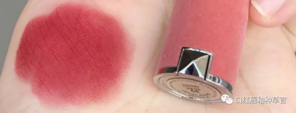 9支適合秋冬的大牌口紅分享