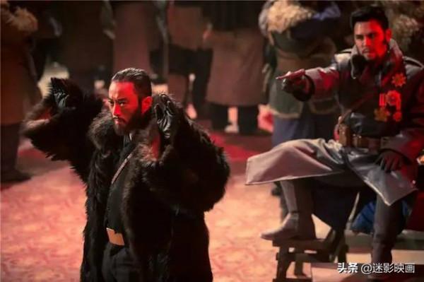 趙文卓被低估的神劇，徐克亞視劇版《黃飛鴻》，至今是港劇巔峰