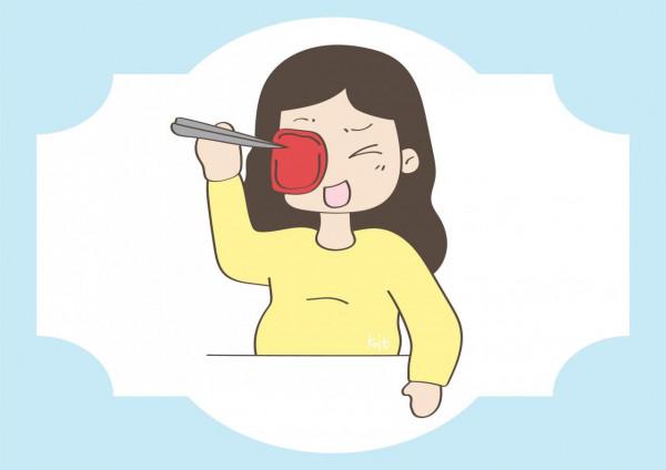 孕期要遠離這些食物,容易對胎兒大腦造成傷害,媽媽請管好嘴 孕期要遠離這些食物,容易對胎兒大腦造成傷害,媽媽請管好嘴