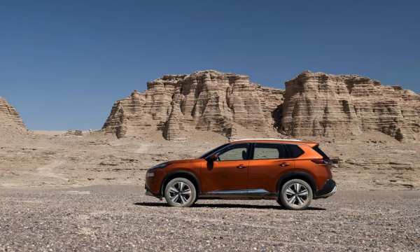 打了10來年依舊沒分勝負，超大空間VS省心省油，合資神車怎麼選？