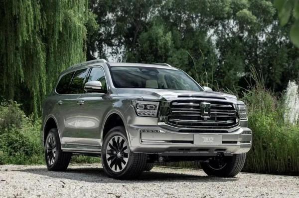 如果坦克500真的27.8萬起售會賣爆嗎? 如果坦克500真的27.8萬起售會賣爆嗎?