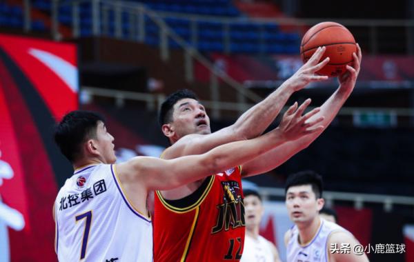 拒絕退役！CBA名將拿到頂薪合同，未來渴望重返遼寧男籃