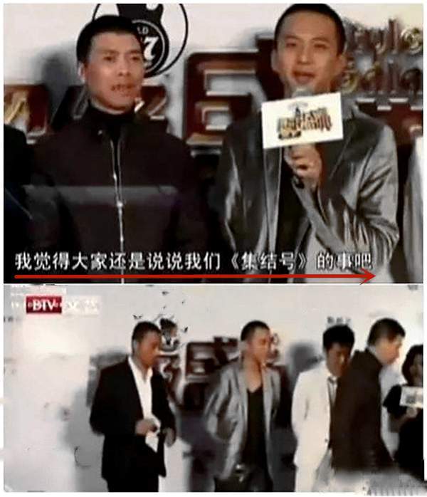 永遠放不下的仇？馮小剛鄧超14年再無合作，看他倆11年恩怨情仇