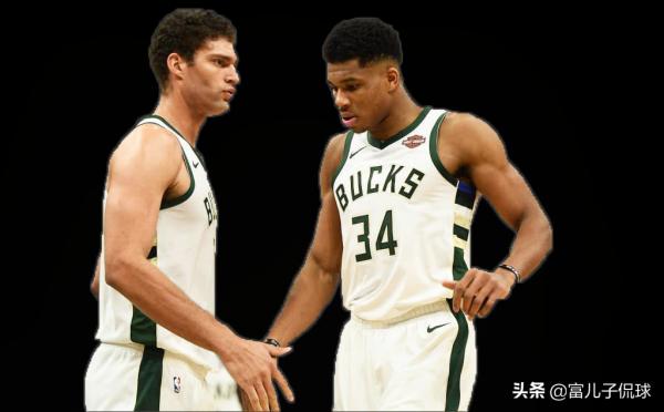 NBA中鋒的標準身高是多少？如今越來越模糊化了