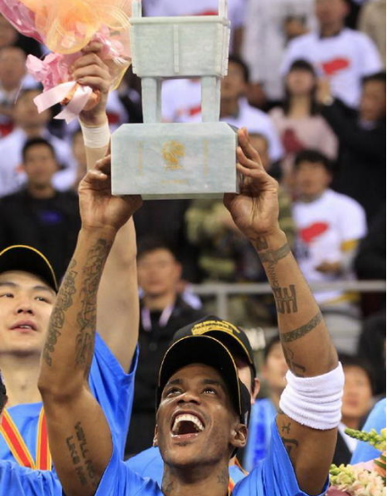 風雨26載,CBA歷史上,哪一年的總冠軍含金量最高? 風雨26載,CBA歷史上,哪一年的總冠軍含金量最高?