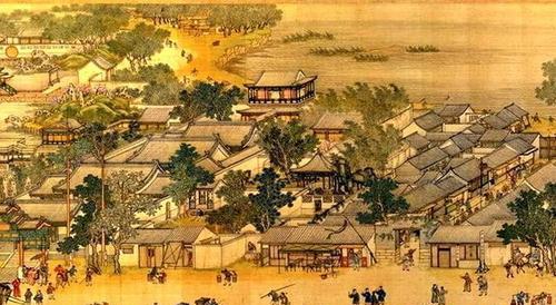 帶你瞭解唐王朝的財政史