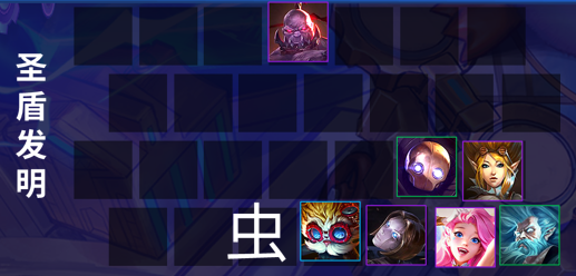 雲頂新冷門！真答案！克狙神滅刺客！噁心至極無限控無限奶