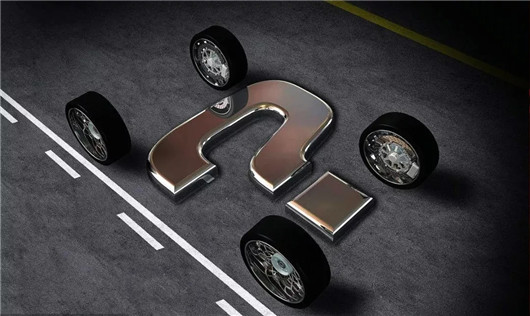 智慧汽車時代，誰是深圳第一 |“深造”