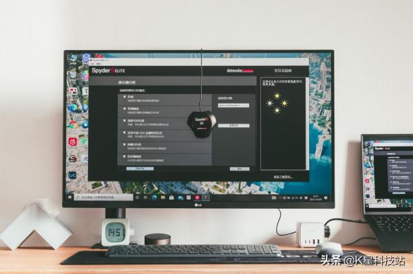 你想要的無線化極簡桌面,我替你搭建好了,無線桌面2.0指南 你想要的無線化極簡桌面,我替你搭建好了,無線桌面2.0指南